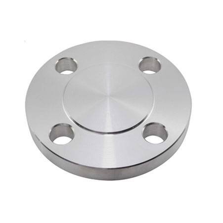 Flanges